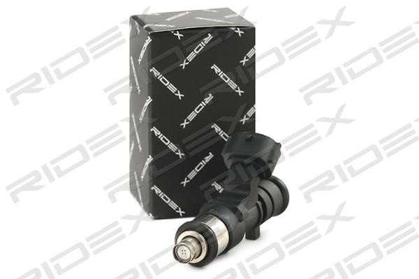 Ridex 3902I0028 Injector Nozzle 3902I0028: Buy near me in Poland at 2407.PL - Good price!