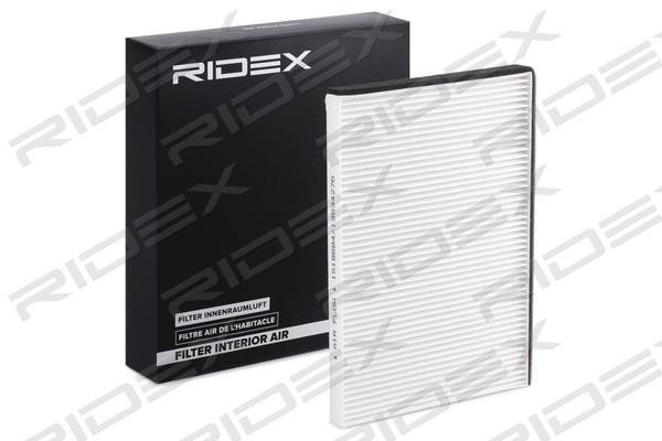 Ridex 424I0391 Filter, interior air 424I0391: Buy near me in Poland at 2407.PL - Good price!