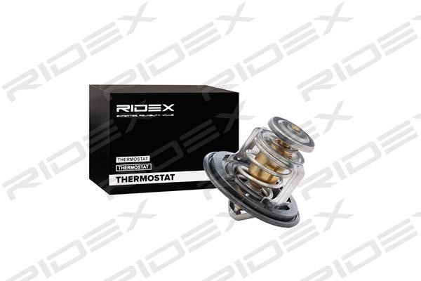 Ridex 316T0018 Thermostat, coolant 316T0018: Buy near me in Poland at 2407.PL - Good price!