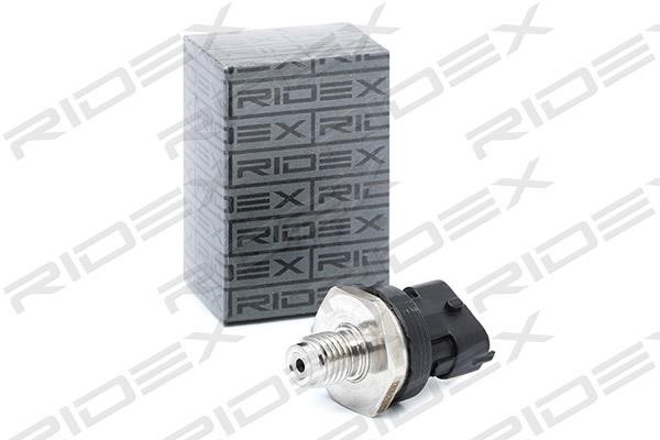 Ridex 3942S0016 Fuel pressure sensor 3942S0016: Buy near me in Poland at 2407.PL - Good price!