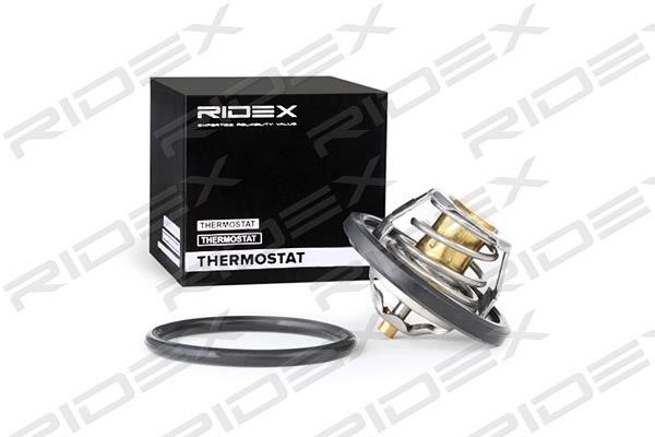 Ridex 316T0020 Thermostat, coolant 316T0020: Buy near me in Poland at 2407.PL - Good price!