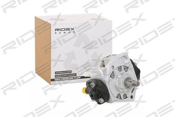 Ridex 3918H16883R Injection Pump 3918H16883R: Buy near me in Poland at 2407.PL - Good price!