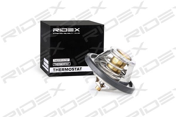 Ridex 316T0026 Thermostat, coolant 316T0026: Buy near me in Poland at 2407.PL - Good price!