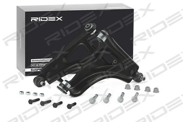 Ridex 772S0216 Control arm kit 772S0216: Buy near me in Poland at 2407.PL - Good price!
