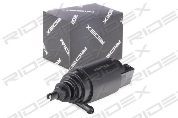 Ridex 794W0017 Water Pump, window cleaning 794W0017: Buy near me in Poland at 2407.PL - Good price!