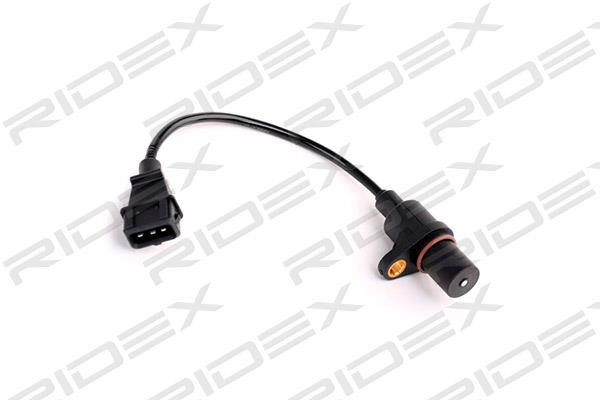 Ridex 833C0030 Crankshaft position sensor 833C0030: Buy near me in Poland at 2407.PL - Good price!