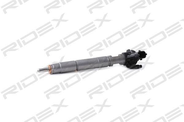 Ridex 3905I0086R Injector 3905I0086R: Buy near me at 2407.PL in Poland at an Affordable price!