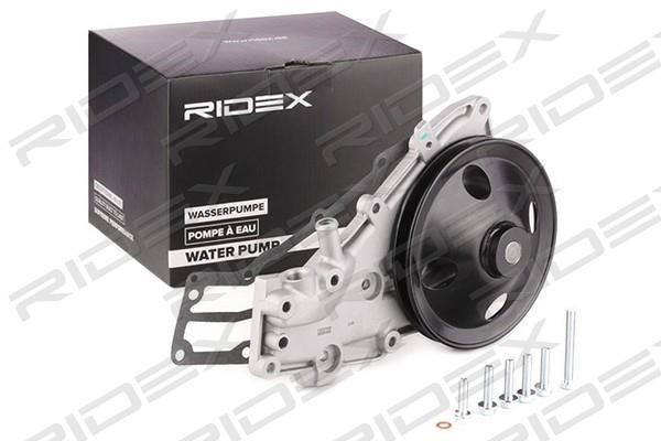 Ridex 1260W0175 Pompa wodna 1260W0175: Atrakcyjna cena w Polsce na 2407.PL - Zamów teraz!