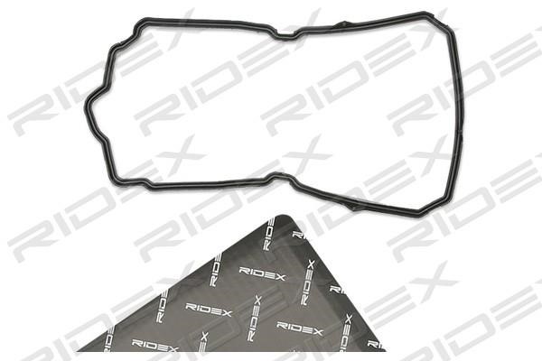 Ridex 455G0092 Automatic transmission oil pan gasket 455G0092: Buy near me in Poland at 2407.PL - Good price!