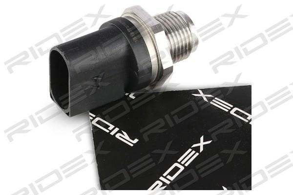 Ridex 3942S0046 Fuel pressure sensor 3942S0046: Buy near me in Poland at 2407.PL - Good price!