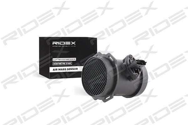 Ridex 3926A0216 Lüftmassensensor 3926A0216: Bestellen Sie in Polen zu einem guten Preis bei 2407.PL!