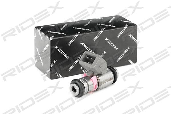 Ridex 3905I0056 Injector 3905I0056: Buy near me in Poland at 2407.PL - Good price!