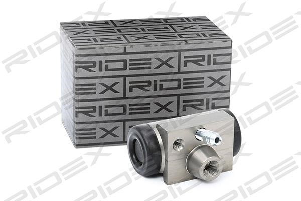 Ridex 277W0082 Wheel Brake Cylinder 277W0082: Buy near me in Poland at 2407.PL - Good price!