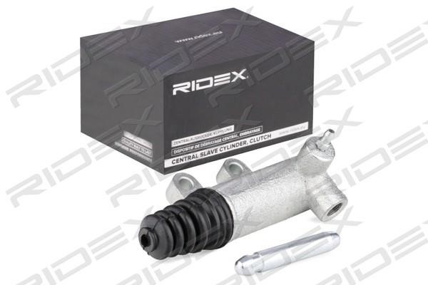 Ridex 620S0004 Clutch slave cylinder 620S0004: Buy near me in Poland at 2407.PL - Good price!