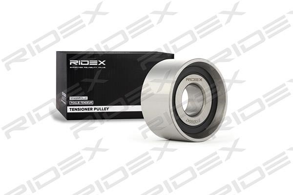 Ridex 313D0047 Tensioner pulley, timing belt 313D0047: Buy near me in Poland at 2407.PL - Good price!