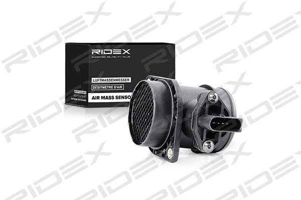 Ridex 3926A0059 Air mass sensor 3926A0059: Buy near me in Poland at 2407.PL - Good price!