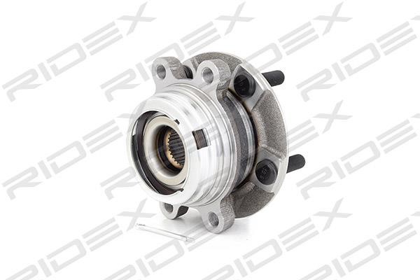 Ridex 654W0350 Wheel bearing kit 654W0350: Buy near me at 2407.PL in Poland at an Affordable price!