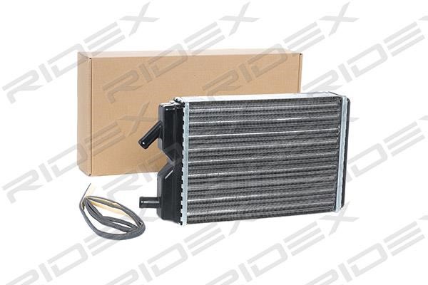 Ridex 467H0023 Heat exchanger, interior heating 467H0023: Buy near me in Poland at 2407.PL - Good price!