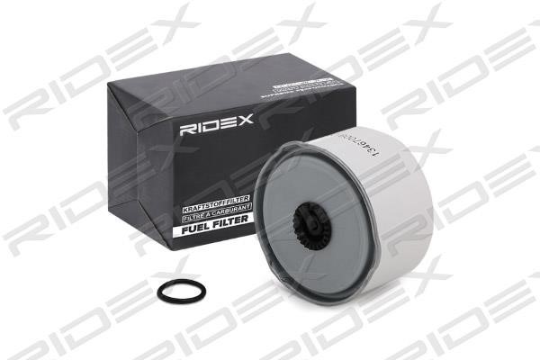 Ridex 9F0228 Fuel filter 9F0228: Buy near me in Poland at 2407.PL - Good price!