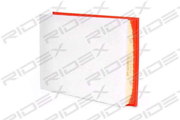 Air filter Ridex 8A0281