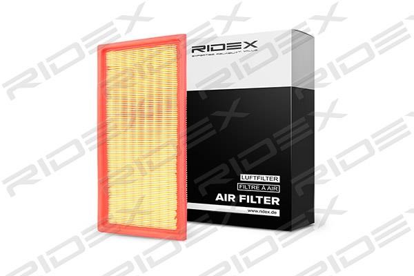 Ridex 8A0181 Air filter 8A0181: Buy near me in Poland at 2407.PL - Good price!