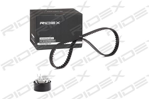 Ridex 307T0110 Комплект ремня ГРМ 307T0110: Отличная цена - Купить в Польше на 2407.PL!