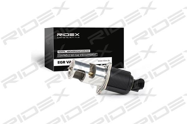 Ridex 1145E0049 EGR Valve 1145E0049: Buy near me at 2407.PL in Poland at an Affordable price!