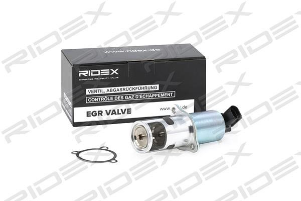 Ridex 1145E0209 AGR-Ventil 1145E0209: Kaufen Sie zu einem guten Preis in Polen bei 2407.PL!