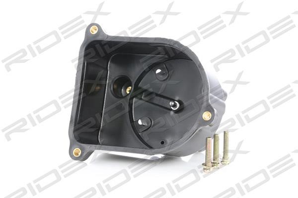 Ridex 692D0007 Distributor cap 692D0007: Buy near me at 2407.PL in Poland at an Affordable price!