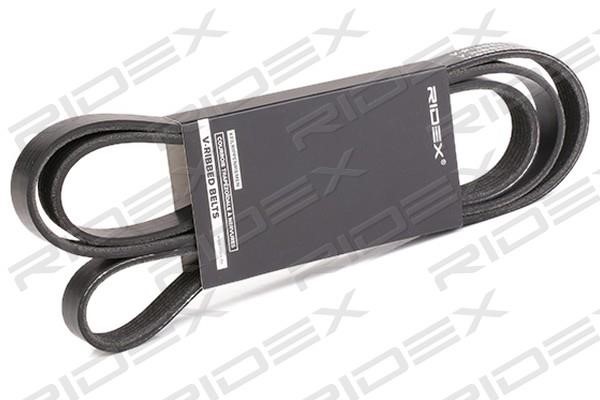 Ridex 305P0086 V-Ribbed Belt 305P0086: Buy near me in Poland at 2407.PL - Good price!