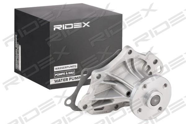 Ridex 1260W0197 Pompa wody 1260W0197: Dobra cena w Polsce na 2407.PL - Kup Teraz!