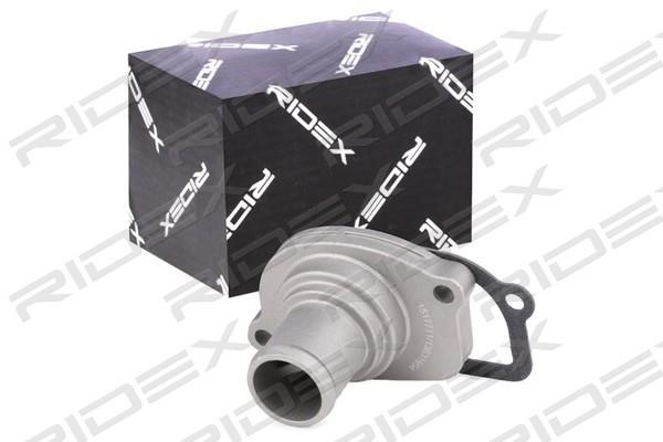 Ridex 316T0138 Thermostat, coolant 316T0138: Buy near me at 2407.PL in Poland at an Affordable price!