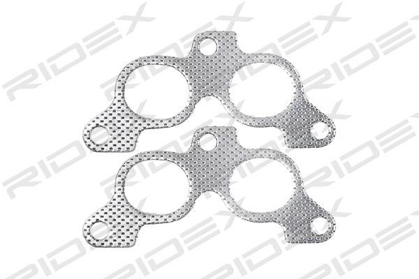 Ridex 27G0057 Exhaust manifold dichtung 27G0057: Buy near me in Poland at 2407.PL - Good price!