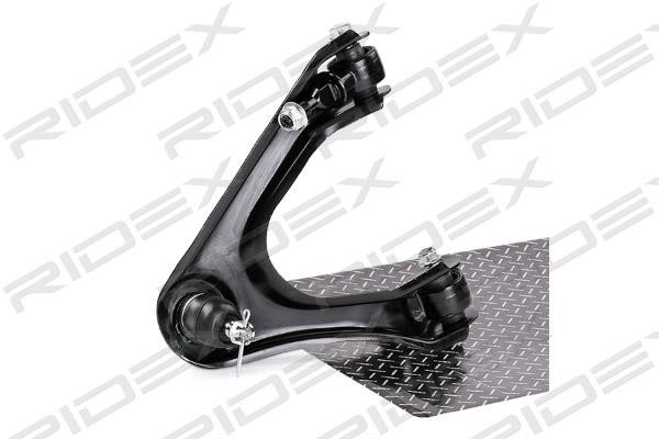 Ridex 273C0323 Track Control Arm 273C0323: Buy near me at 2407.PL in Poland at an Affordable price!