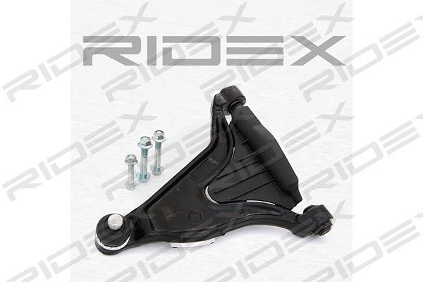 Ridex 273C0104 Track Control Arm 273C0104: Buy near me at 2407.PL in Poland at an Affordable price!