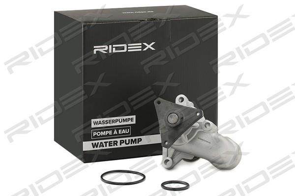 Ridex 1260W0292 Pompa wodna 1260W0292: Dobra cena w Polsce na 2407.PL - Kup Teraz!