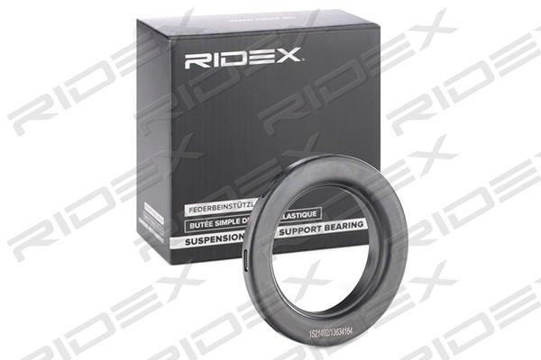 Ridex 1180S0244 Опора стойки амортизатора 1180S0244: Отличная цена - Купить в Польше на 2407.PL!
