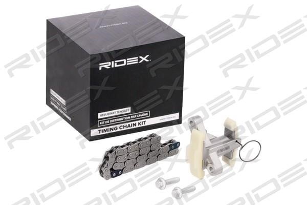 Ridex 1389T2450 Timing chain kit 1389T2450: Buy near me in Poland at 2407.PL - Good price!