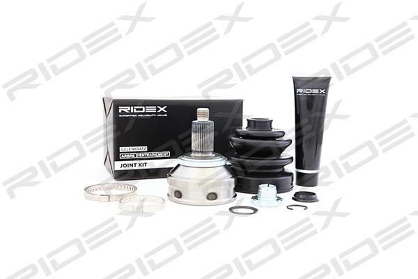 Ridex 5J0075 Joint kit, drive shaft 5J0075: Buy near me in Poland at 2407.PL - Good price!