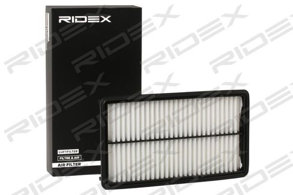 Ridex 8A0623 Filtr powietrza 8A0623: Atrakcyjna cena w Polsce na 2407.PL - Zamów teraz!