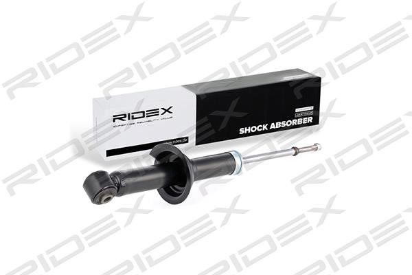 Ridex 854S1044 Rear oil and gas suspension shock absorber 854S1044: Buy near me at 2407.PL in Poland at an Affordable price!