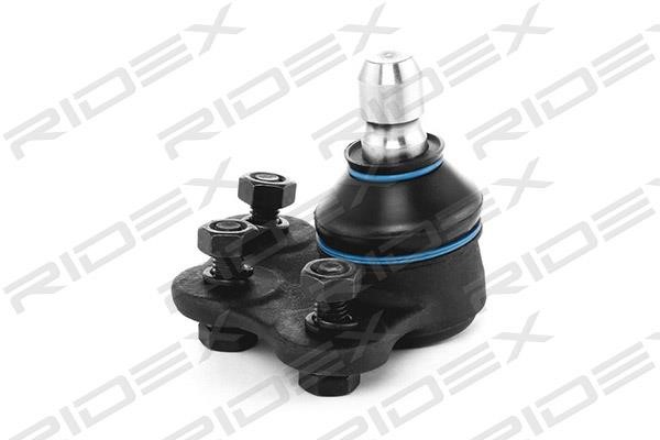 Ridex 2462S0086 Ball joint 2462S0086: Buy near me in Poland at 2407.PL - Good price!