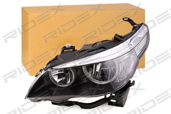 Ridex 259H0462 Headlamp 259H0462: Buy near me in Poland at 2407.PL - Good price!