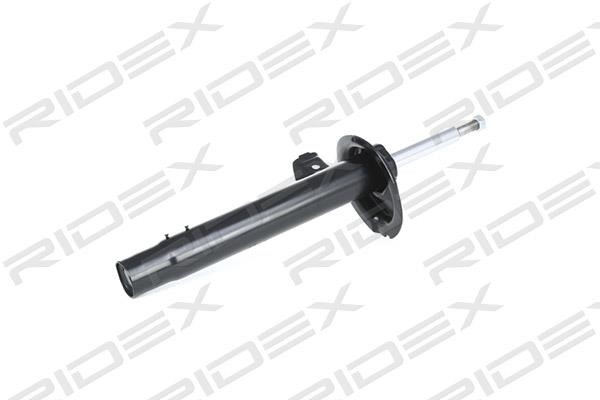 Ridex 854S0081 Front Left Gas Oil Suspension Shock Absorber 854S0081: Buy near me in Poland at 2407.PL - Good price!