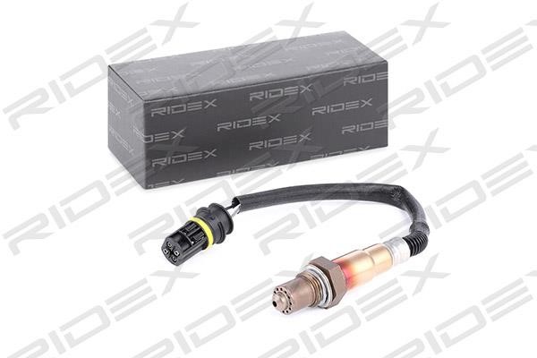 Ridex 3922L0087 Lambda sensor 3922L0087: Buy near me in Poland at 2407.PL - Good price!