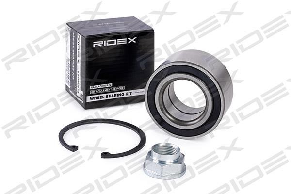 Ridex 654W0675 Wheel bearing kit 654W0675: Buy near me in Poland at 2407.PL - Good price!