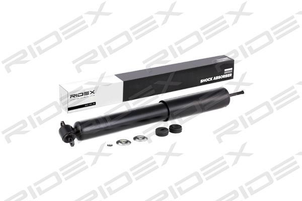 Ridex 854S0250 Front oil and gas suspension shock absorber 854S0250: Buy near me in Poland at 2407.PL - Good price!