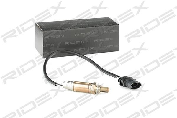 Ridex 3922L0013 Lambda sensor 3922L0013: Buy near me in Poland at 2407.PL - Good price!