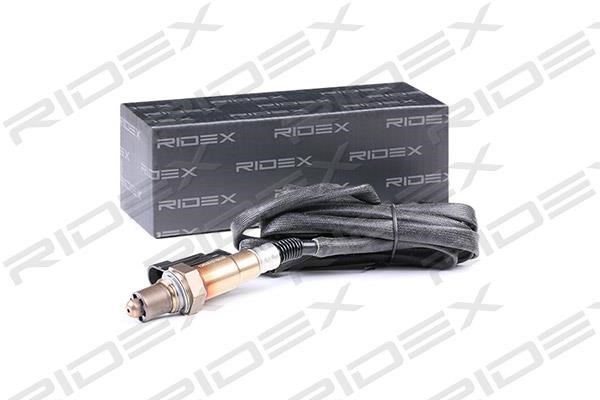 Ridex 3922L0052 Lambda sensor 3922L0052: Buy near me in Poland at 2407.PL - Good price!
