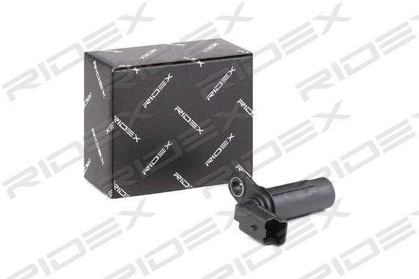 Ridex 833C0233 Crankshaft position sensor 833C0233: Buy near me in Poland at 2407.PL - Good price!